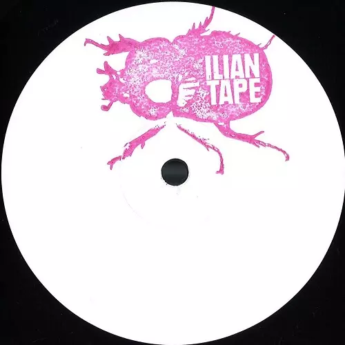 FOREST DRIVE WEST / CREEPER