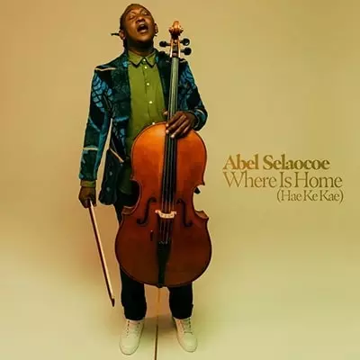 ABEL SELAOCOE / アベル・セラオコー / WHERE IS HOME(CD)