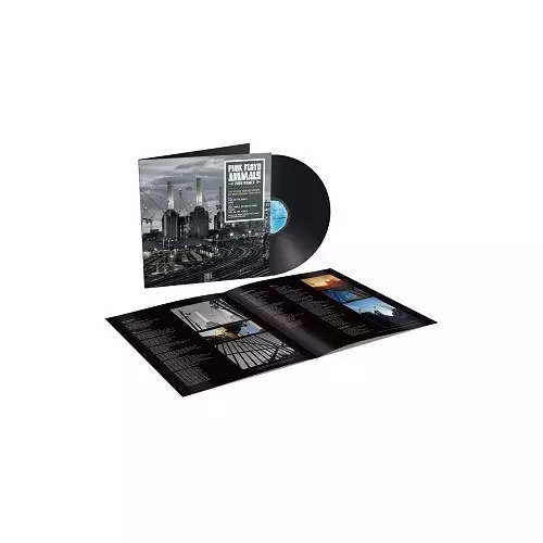 狂気(2023 REMASTER) - 完全生産限定盤 アナログ盤/PINK FLOYD