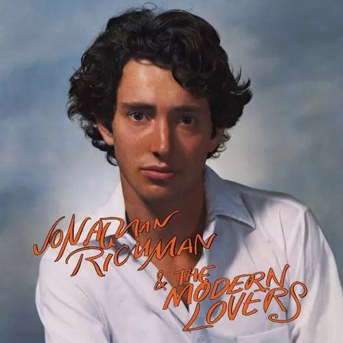 JONATHAN RICHMAN (MODERN LOVERS) / ジョナサン・リッチマン (モダン・ラヴァーズ) / JONATHAN RICHMAN & THE MODERN LOVERS (CD)
