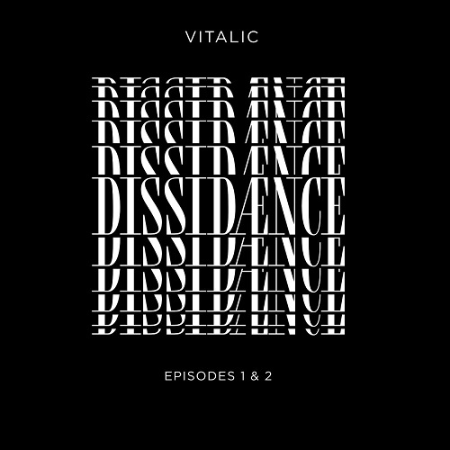 VITALIC / ヴァイタリック / DISSIDANCE VOL 1.2 (2CD)