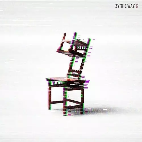 ZY THE WAY / RON TRENT / DIFFERENT DESTINY