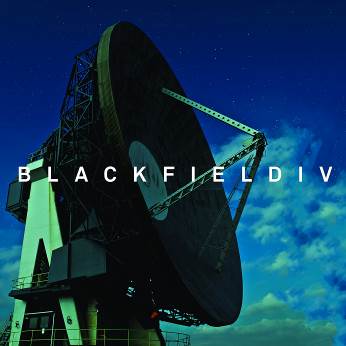 BLACKFIELD / ブラックフィールド / BLACKFIELD IV