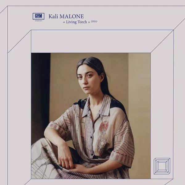 KALI MALONE / カリ・マローン / LIVING TORCH (CD)