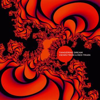 TANGERINE DREAM / タンジェリン・ドリーム / VIEWS FROM A RED TRAIN: LIMITED DOUBLE VINYL