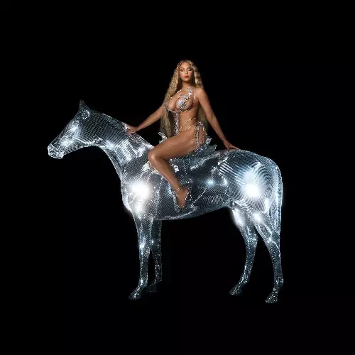 BEYONCE / ビヨンセ / RENAISSANCE(CD)