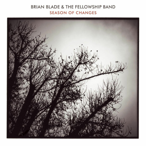 BRIAN BLADE / ブライアン・ブレイド / Season of Changes (LP)