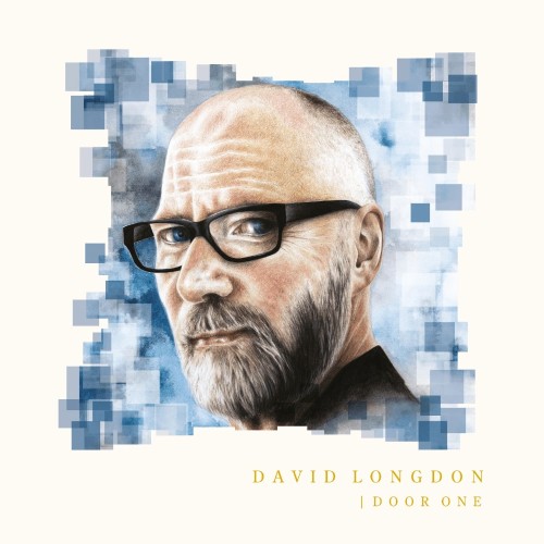 DAVID LONGDON / デイヴィッド・ロングドン / DOOR ONE