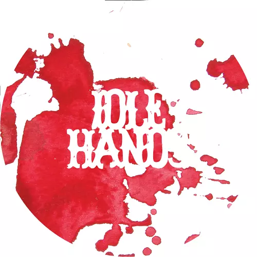 V.A.(BRUCE K-LONE RHYTHMIC THEORY GLANCES) / IDLE 065 (COMPILATION)