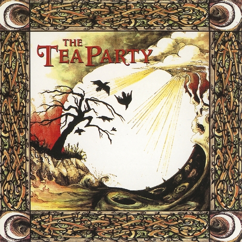 THE TEA PARTY / SPLENDOR SOLIS