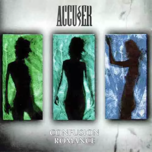 ACCUSER 「WHO DOMINATES WHO ?」　スラッシュメタル Accuser – Who Dominates Who? – CD (Album), 1989 [r4145863
