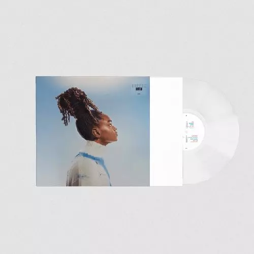 KOFFEE / GIFTED (TRANSPARENT ORANGE VINYL) / LP | Record CD