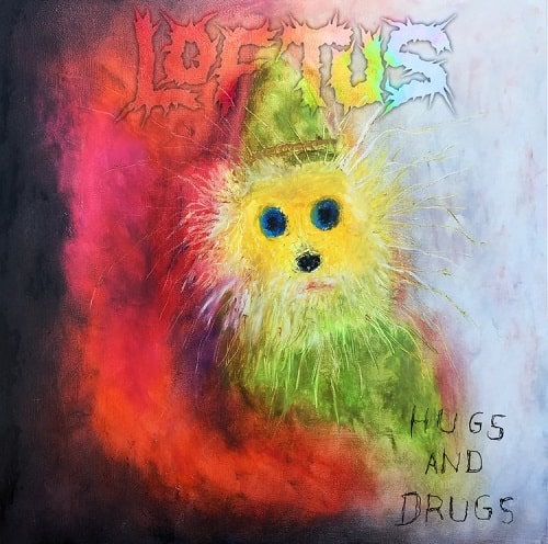 LOFTUS (PUNK) / HUGS AND DRUGS (12")