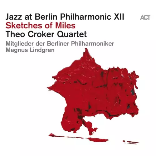 Theo Croker 2枚セット THEO CROKER / セオ・クロッカー (シオ・クローカー)商品一覧
