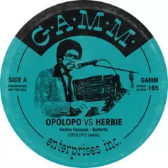 OPOLOPO / VS HERBIE