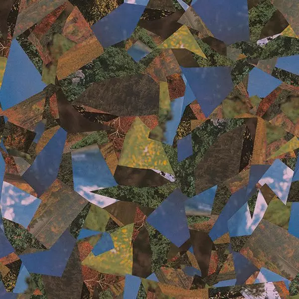 AIDAN BAKER / エイダン・ベイカー / SONGS OF UNDOING