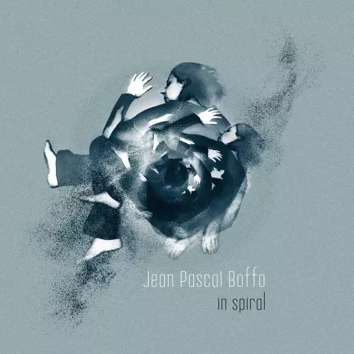 JEAN-PASCAL BOFFO / ジャン・パスカル・ボフォ / IN SPIRAL