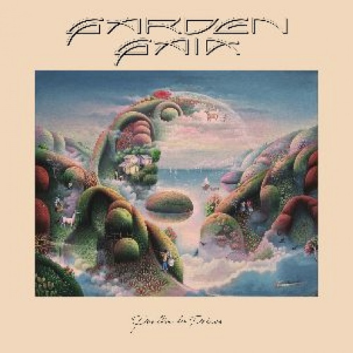 PANTHA DU PRINCE / GARDEN GAIA(CD)