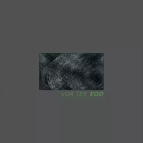 EOD / VOR TEX