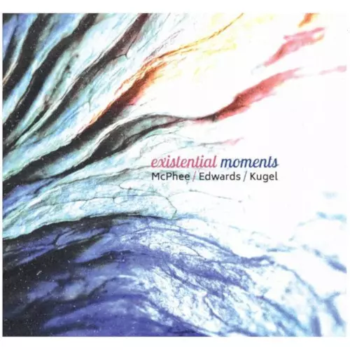 JOE MCPHEE / ジョー・マクフィー / Existential Moments