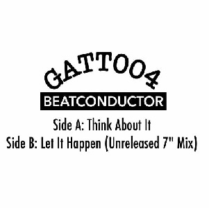 BEATCONDUCTOR / ビートコンダクター / GATT004