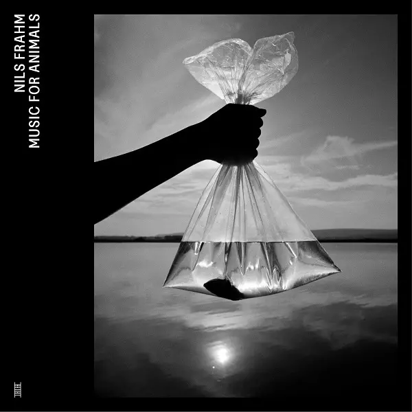 NILS FRAHM / ニルス・フラーム / MUSIC FOR ANIMALS [4LP VINYL]