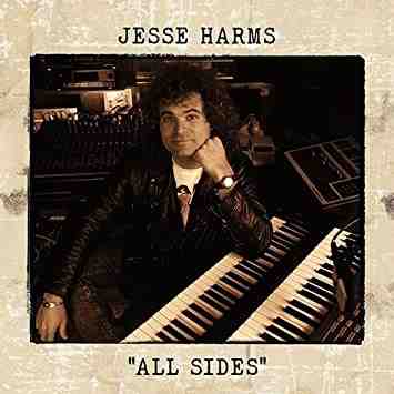 JESSE HARMS / ALL SIDE (6CD/BOX)