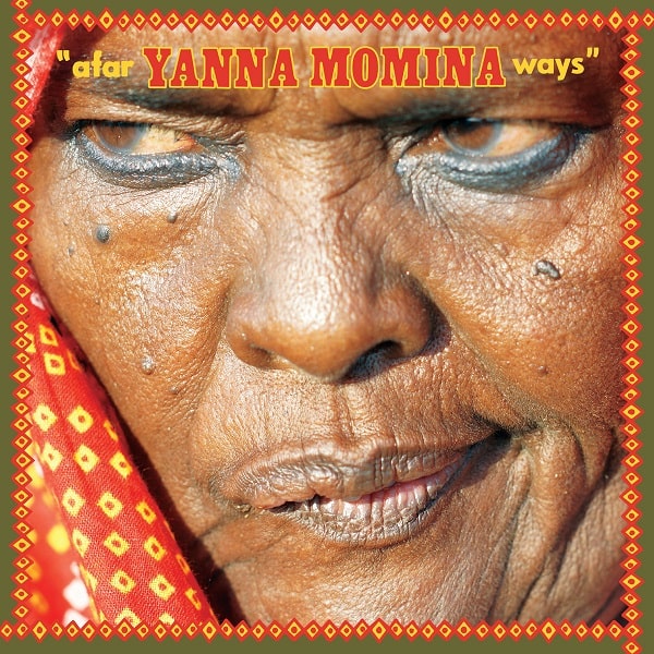 YANNA MOMINA / ヤンナ・モミナ / AFAR WAYS