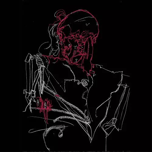 CHRISTOPH DE BABALON / LEAVING TIME