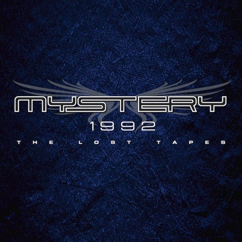 MYSTERY (PROG: CAN) / ミステリー / 1992 - THE LOST TAPES