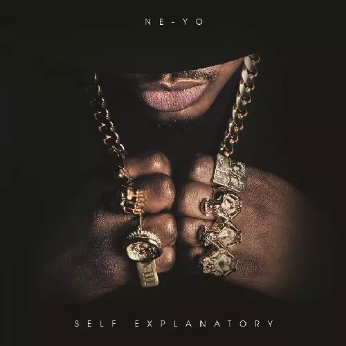 NE-YO / ニーヨ / SELF EXPLANATORY(CD)