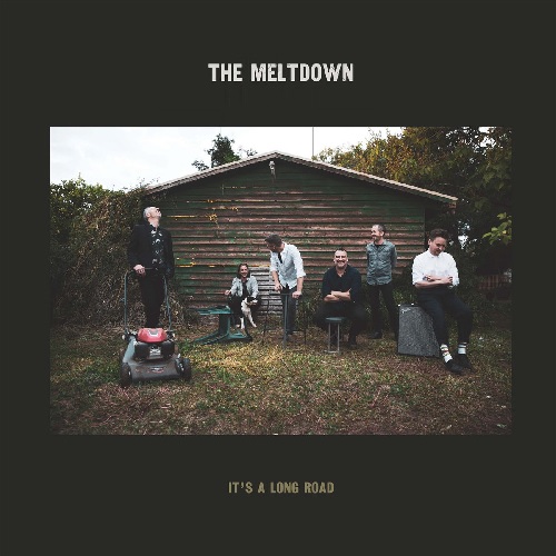 MELTDOWN (SOUL) / IT'S A LONG ROAD(CD)