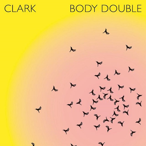 CLARK / クラーク(WARP) / BODY DOUBLE