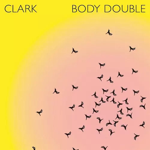 CLARK / クラーク(WARP) / BODY DOUBLE