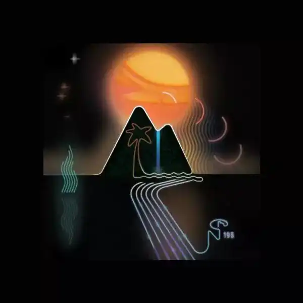 V.A. (NOISE / AVANT-GARDE) / VALLEY OF THE SUN: FIELD GUIDE TO INNER HARMONY (2XLP - SEDONA SUNRISE)