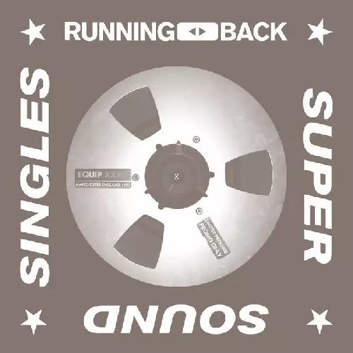 EQUIP(GREG WILSON) / GREG WILSON PRESENTS XXXO + ICA BEATS