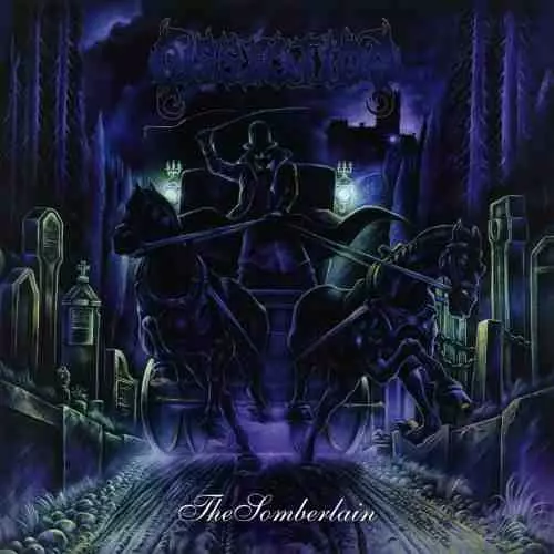 DISSECTION / ディセクション / THE SOMBERLAIN