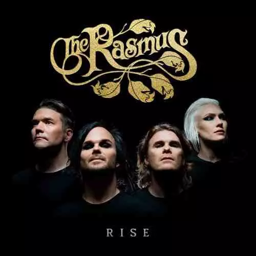 THE RASMUS 直筆サイン入りCD ラスマス　ダークマターズ　フィンランド THE RASMUS / ザ・ラスマス商品一覧｜HARD ROCK / HEAVY METAL
