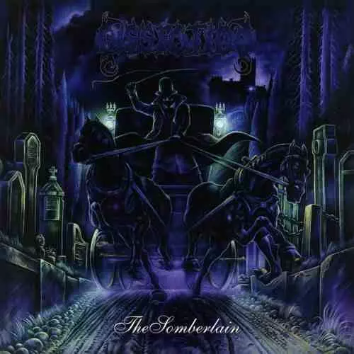 【DISSECTION】1st.(輸入盤)2nd.(日本盤) DISSECTION / ディセクション商品一覧｜ディスクユニオン・オンライン