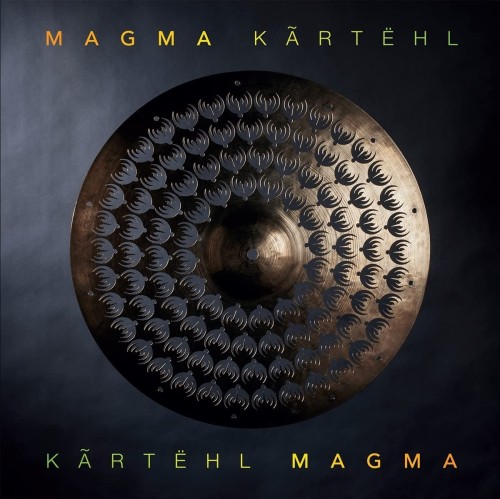 MAGMA (PROG: FRA) / マグマ / KARTEHL