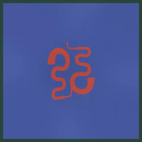 DANIEL AGED / ダニエル・エイジド / You Are Protected By Silent Love (LP)