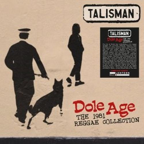 TALISMAN / タリスマン / DOLE AGE