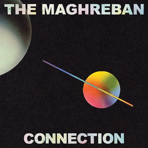 MAGHREBAN / CONNECTION