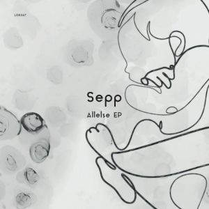 SEPP / ALLELSE EP