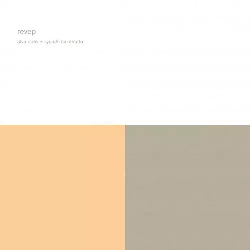 ALVA NOTO + RYUICHI SAKAMOTO / アルヴァ・ノト+坂本龍一 / REVEP (reMASTER) (LP VINYL) (V.I.R.U.S. SERIES)  / アナログレコード