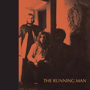 THE RUNNING MAN / ランニング・マン / THE RUNNING MAN: LIMITED VINYL