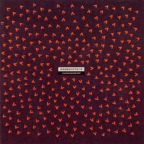 The Wedding Present /3LP+2CD+DVD 未開封 WEDDING PRESENT / ウェディング・プレゼント商品一覧｜PUNK