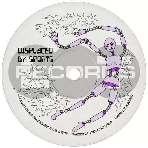 AK SPORTS / DISPLACED