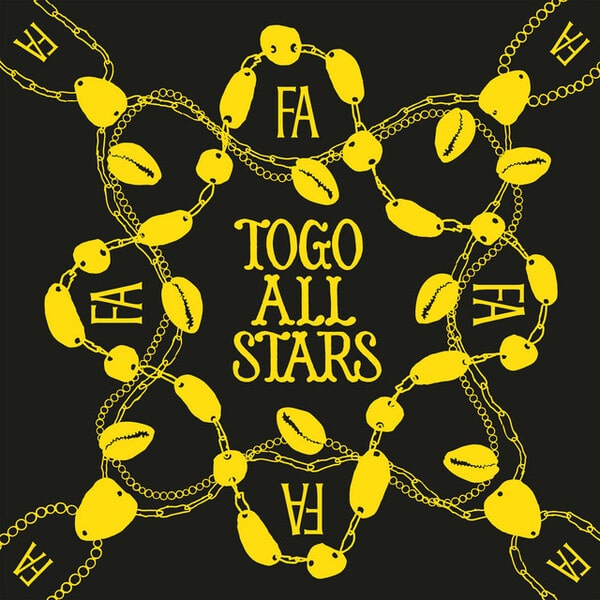 TOGO ALL STARS / トーゴ・オール・スターズ / FA