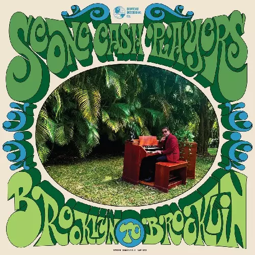 SCONE CASH PLAYERS / BROOKLYN TO BROOKLIN (CD)